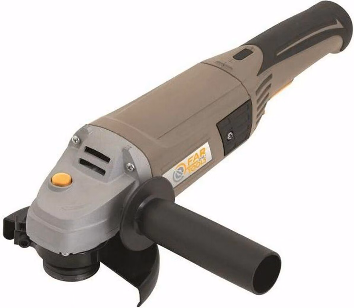 Smerigliatrice angolare Fartools GL 125D 900 W