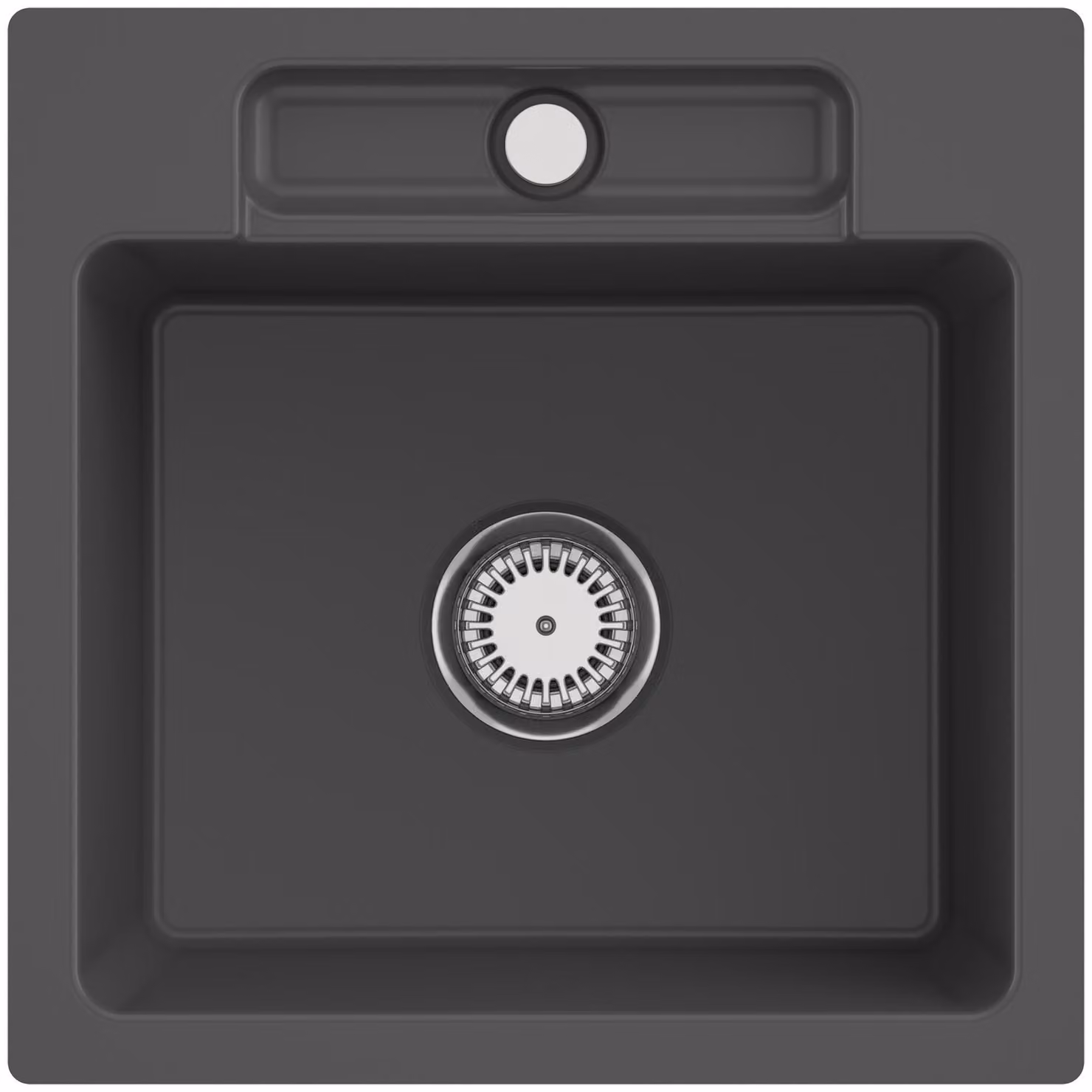 Villeroy & Boch 33451Fi4 SP Siluet 50 S piatto 470x470mm