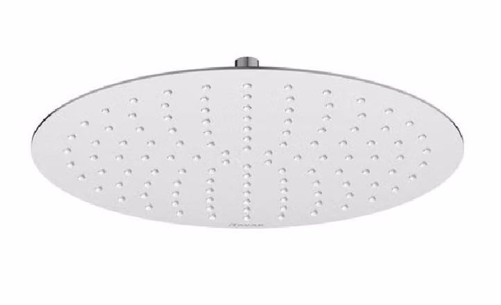 Soffione doccia rotondo Ravak Chrome 984.02CR 400 mm, cromato
