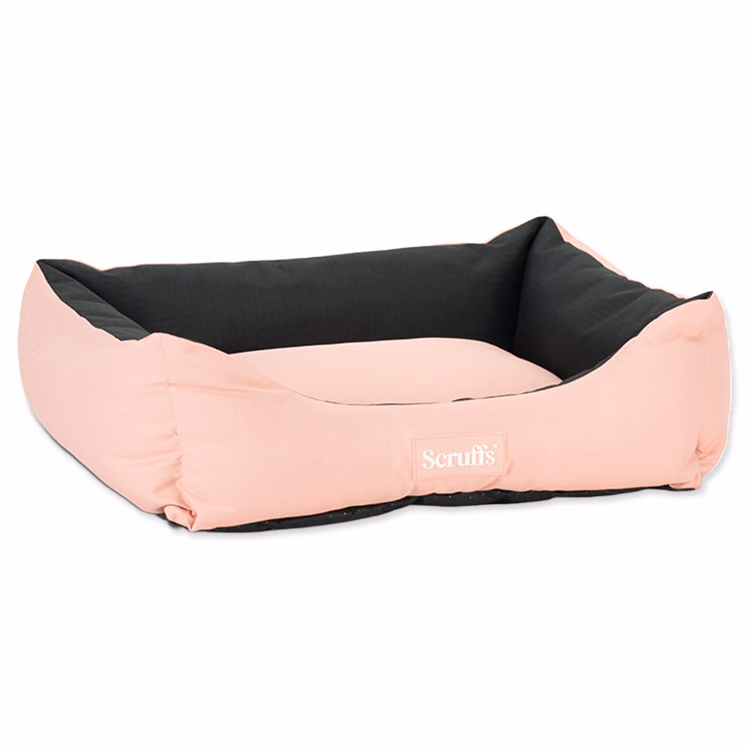 Letto Expedition Box Quarzo Rosa M 60 x 50 cm
