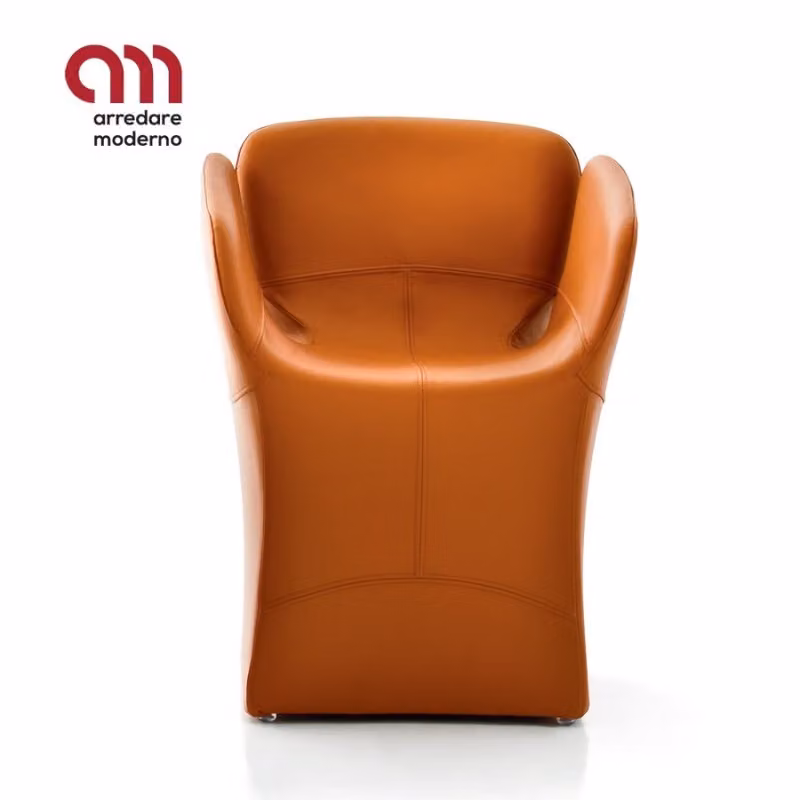 Sedia Bloomy Moroso