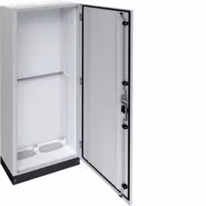 Armadio universale, IP55/II, 1850x550x275 mm + zoccolo da 100 mm
