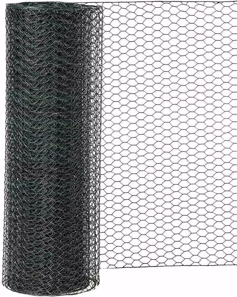 Rewwer-Tec esagonale PVC 13/1000 25m