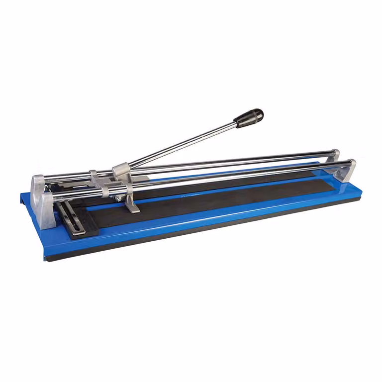 Silverline Tagliapiastrelle per impieghi gravosi, 600 mm 600 mm