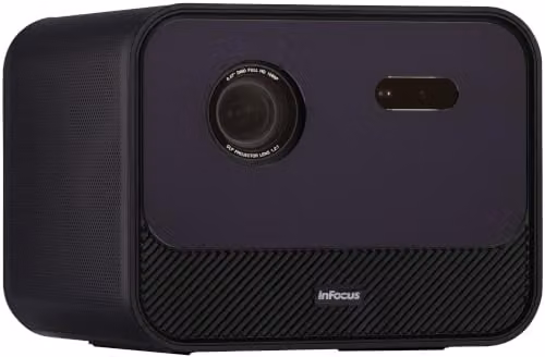 InFocus IN3028SL Quantum LED Crusader Grandmaster