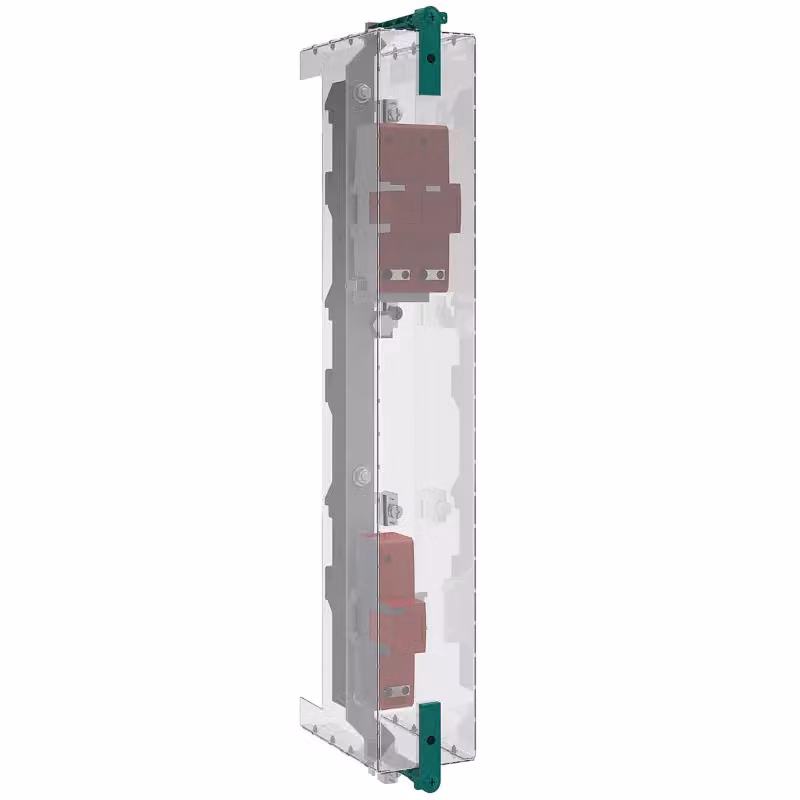 ABN ÜSS TNC Tipo 1+2 XAS900SPD31 XAS900SPD31
