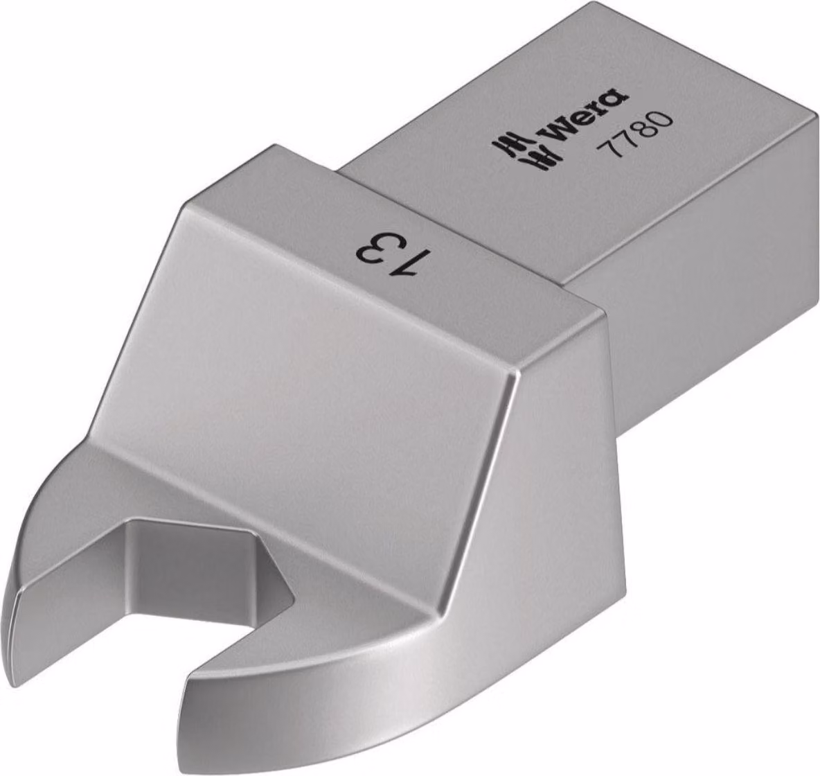 Wera 7780 Chiave combinata, 14x18 mm