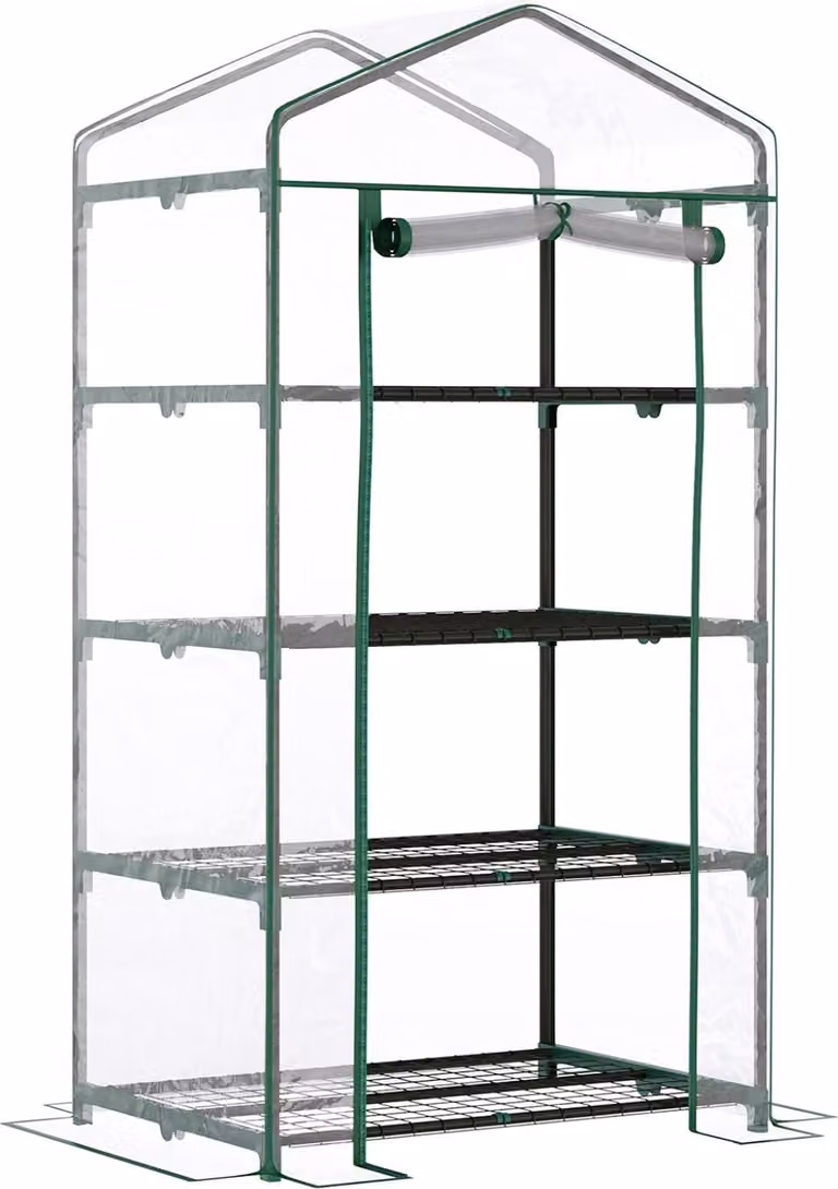 Linder Exclusiv Serra da giardino MC4303-1 130x50x45 cm