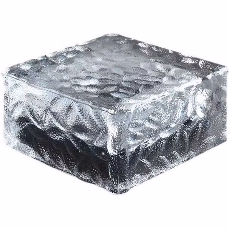 Galix Solar-Eiswürfel-Leuchte