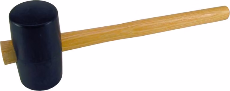 HaWe Gummi Hammer Gr 4 90x140