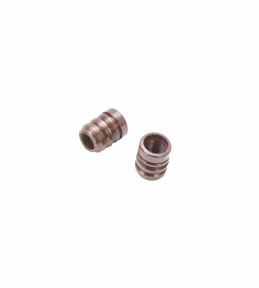 Reggipiano Bussola Ottone Bronzato