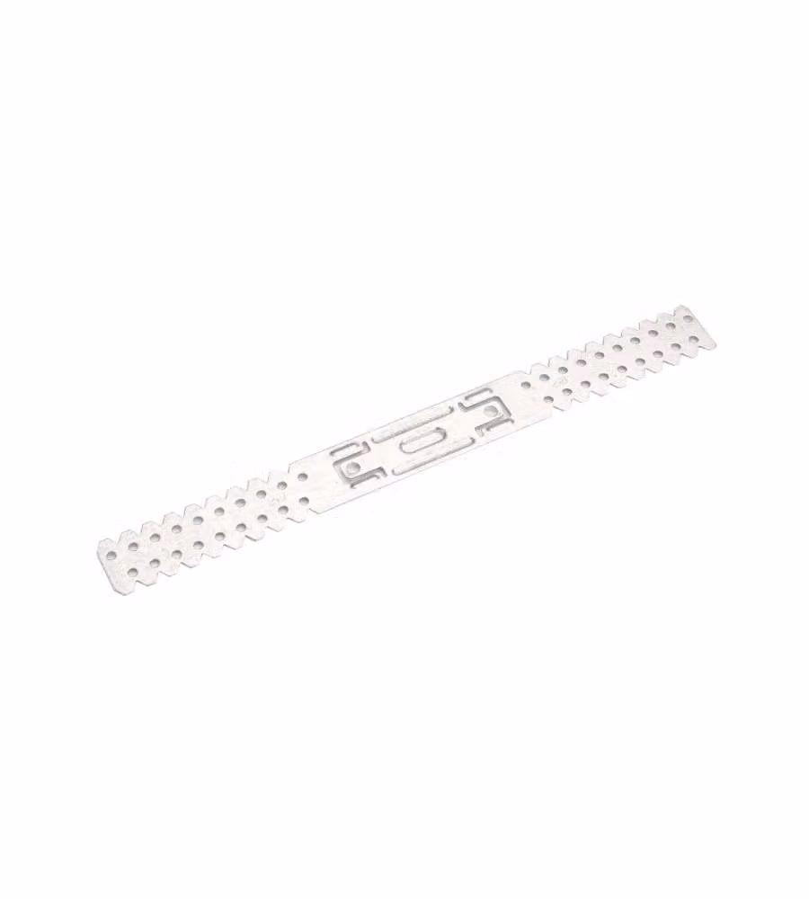 KNAUF Distanziatore universale per cassaforma in acciaio 12 cm - 6 pezzi