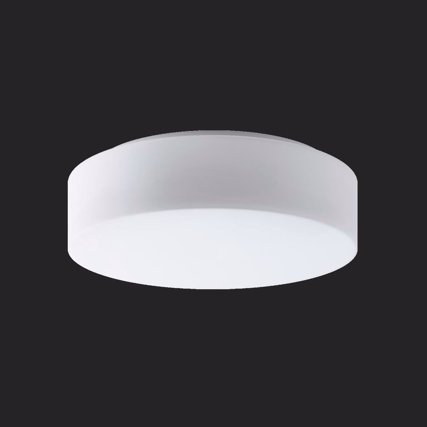 Apparecchio combinato di emergenza a LED ERIS 3, variante: 28 W, 3000 K