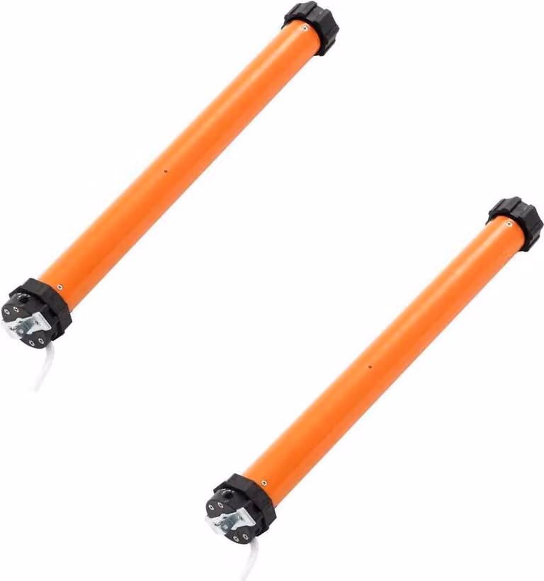 Motori tubolari 2 pezzi 40Nm