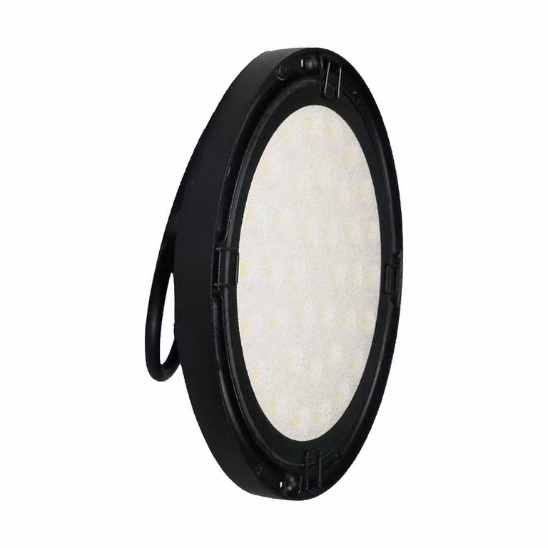 Apparecchio a led ad alta baia v-tac 150w 110st 120lm/w ip65 vt-92150 4000k 15300lm