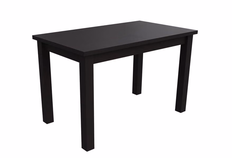 Tavolo da cucina allungabile MOVILE 5 - wenge