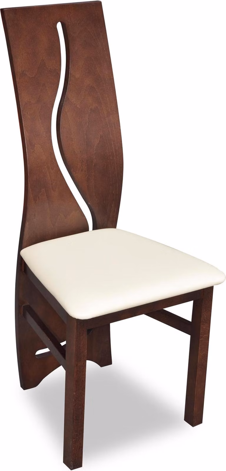Esszimmer Lehn Polster Sitz Stühle Garnitur Komplett K3 Design 4x Stuhl Set