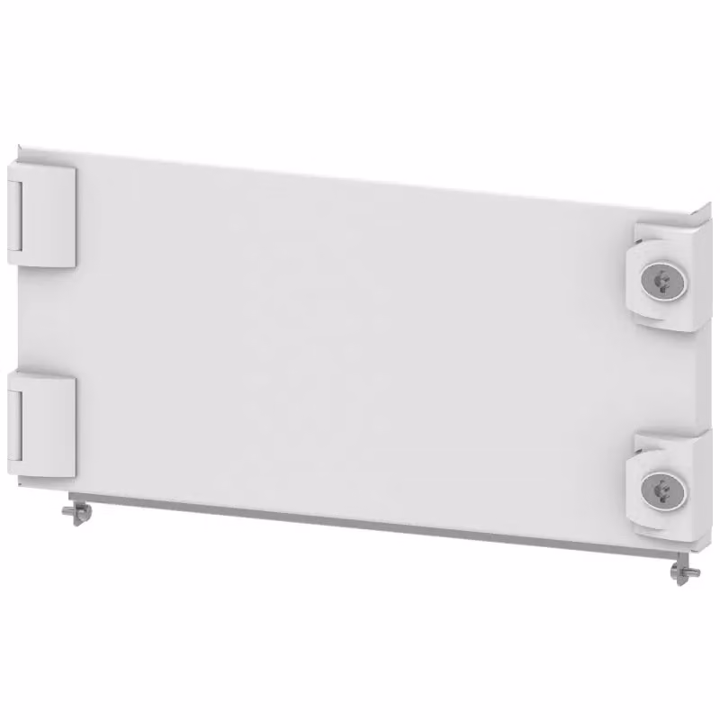 Siemens SIVACON S4, sportello a ribalta, IP40, A: 250 mm, L: 400 mm 8PQ20254BA01