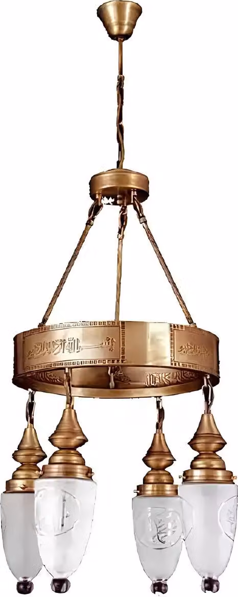 Deckenlampe Ein moderner Pendelleuchte Wohnzimmer Luxus Lampe Leuchte