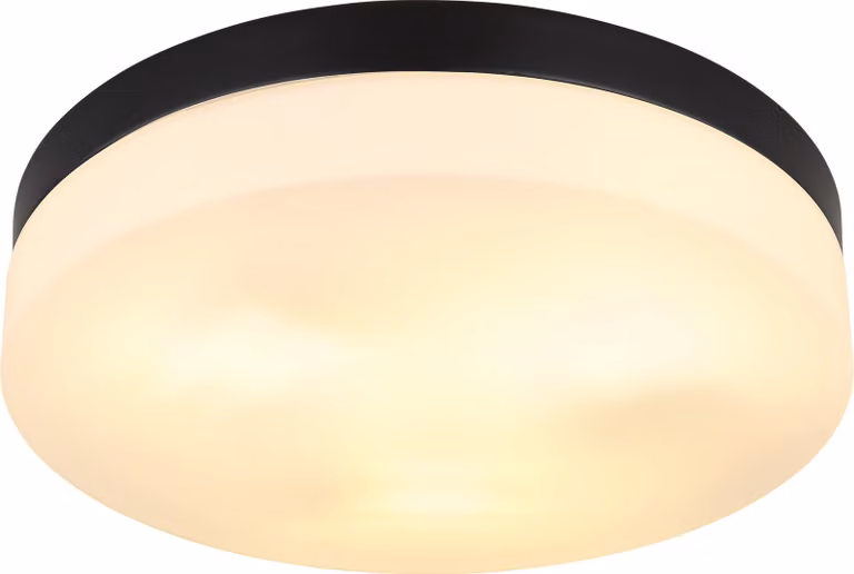 VRANOS 32113B Plafond da esterno Globo