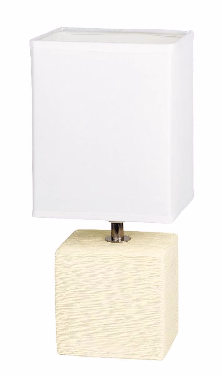 Lampada da tavolo ORLANDO 4929 Rabalux