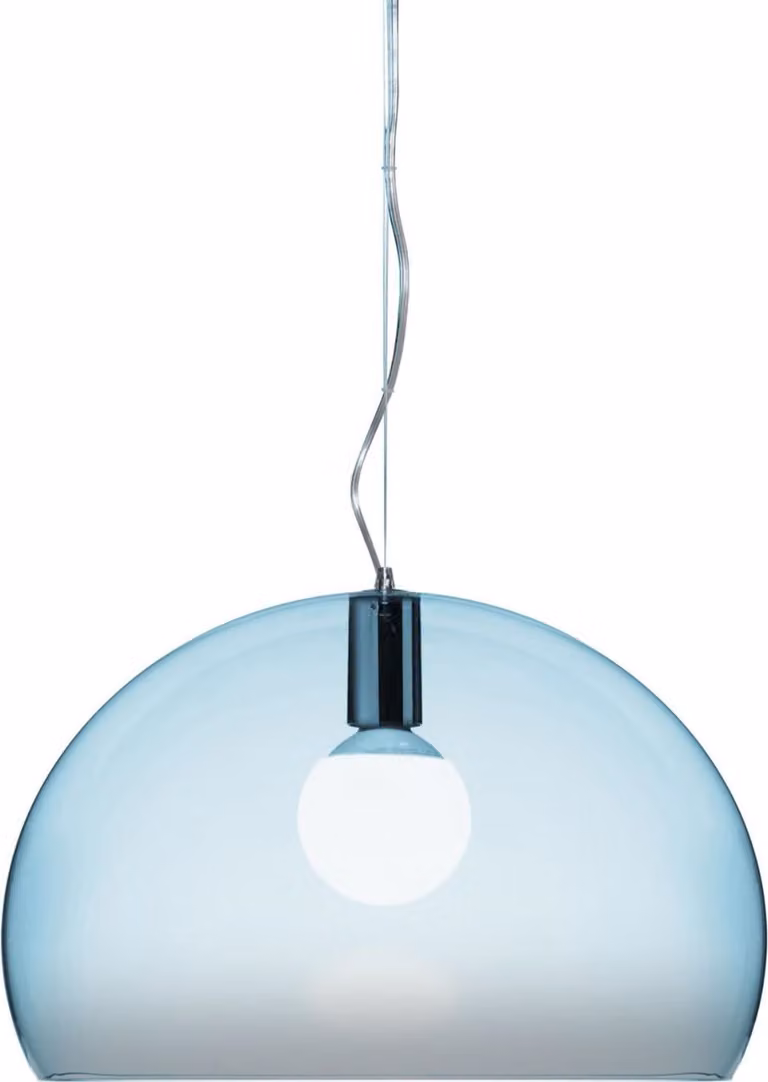 Kartell FL/Y lampada a sospensione