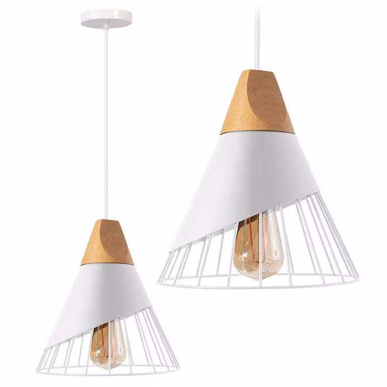 Lampada tooLight App226-1Cp White
