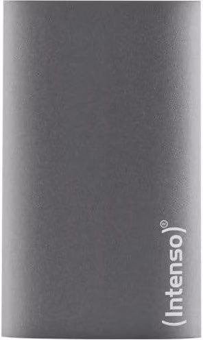 Intenso externe SSD 1,8 1TB USB 3.0 aluminio Premium
