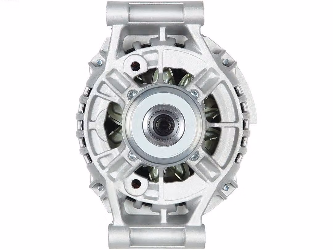 AS-PL A0032(P) Alternatore 90 A 12 V compatibile con MERCEDES-BENZ Classe C Berlina (W203), Classe C Station Wagon (S203) e Classe C Berlina
