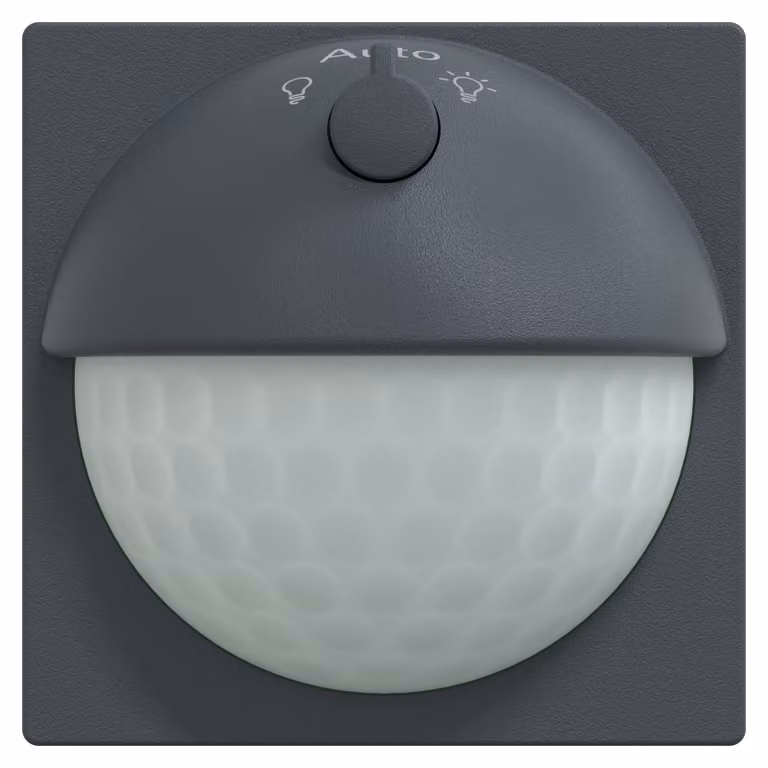 Modulo sensore Merten con interruttore MEG5711-0414