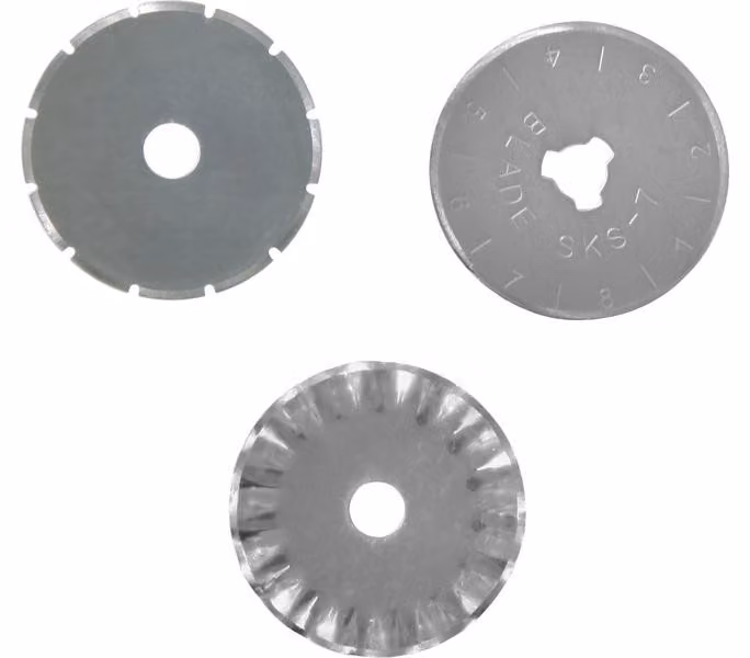 Accessori per modellismo, diametro 28 mm, confezione da 3 pezzi