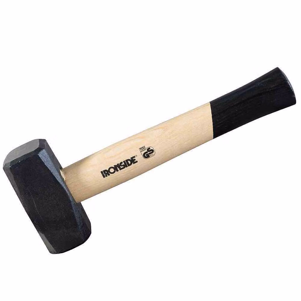 Martello a mazza 1250g DIN6475