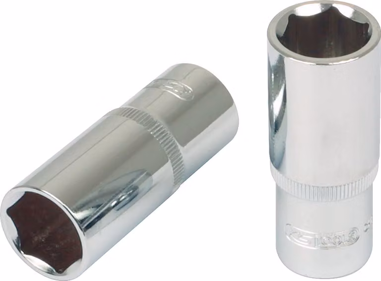KS TOOLS 1/4" CHROMEplus esagono incassato lungo 11 mm - 918.1431