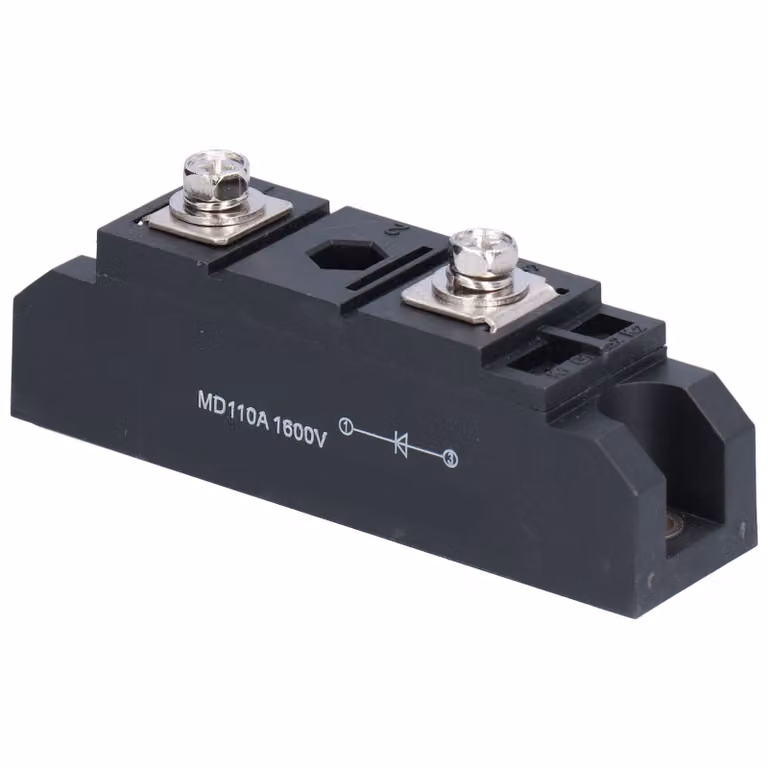 Raddrizzatore, ponte raddrizzatore, sostituzione raddrizzatore, ponte raddrizzatore 1600V, raddrizzatore 1600V, ponte raddrizzatore 110A