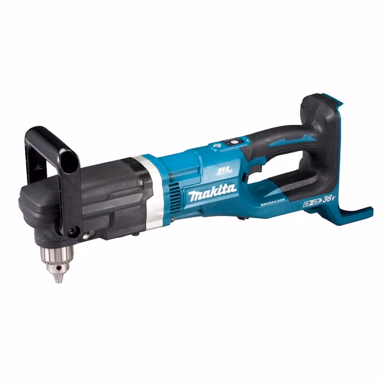 Trapano angolare a batteria Makita DDA460Z 2x18V LI-ION