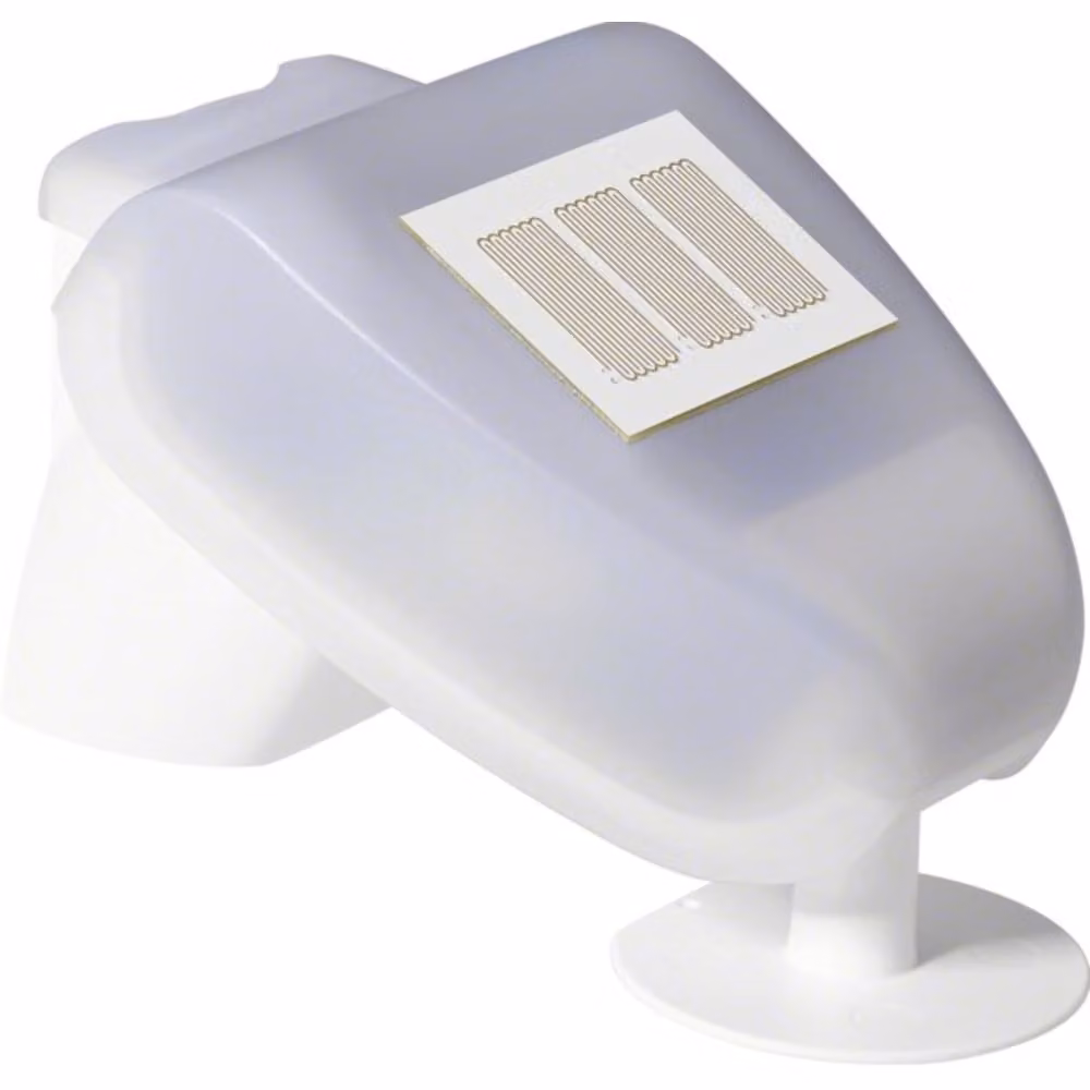 Stazione meteo Hager KNX GPS TG053A