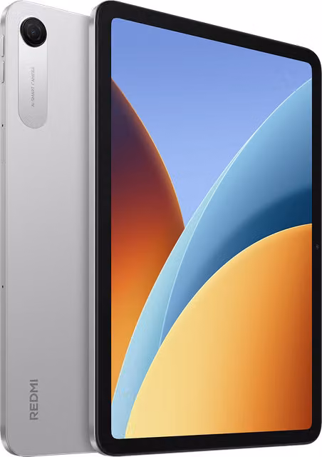 Xiaomi Redmi Pad 2 9.7 Silver 4GB + 64GB