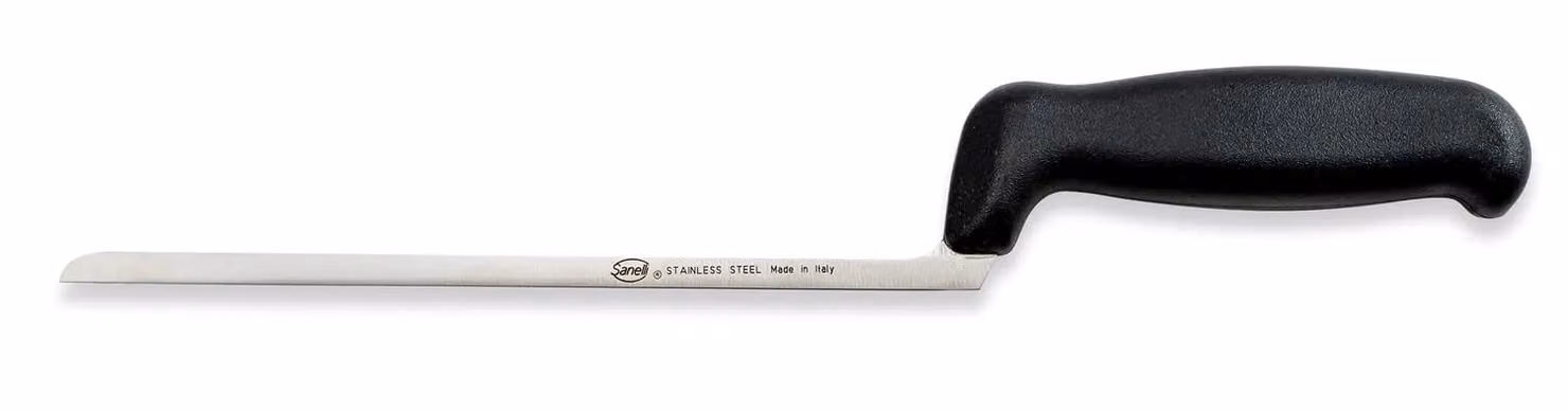 Coltello Formaggio Tenero Linea Skin, Cm.22