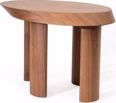 Stilvoller Luxus Beistelltisch Wohnzimmer Möbel Sofatisch Couchtisch