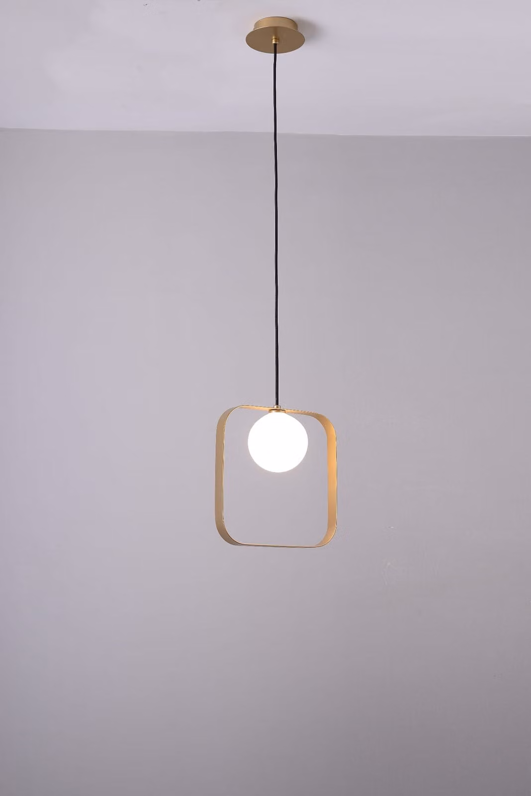 Candellux TULA 1xG9 lampada a sospensione 50101073