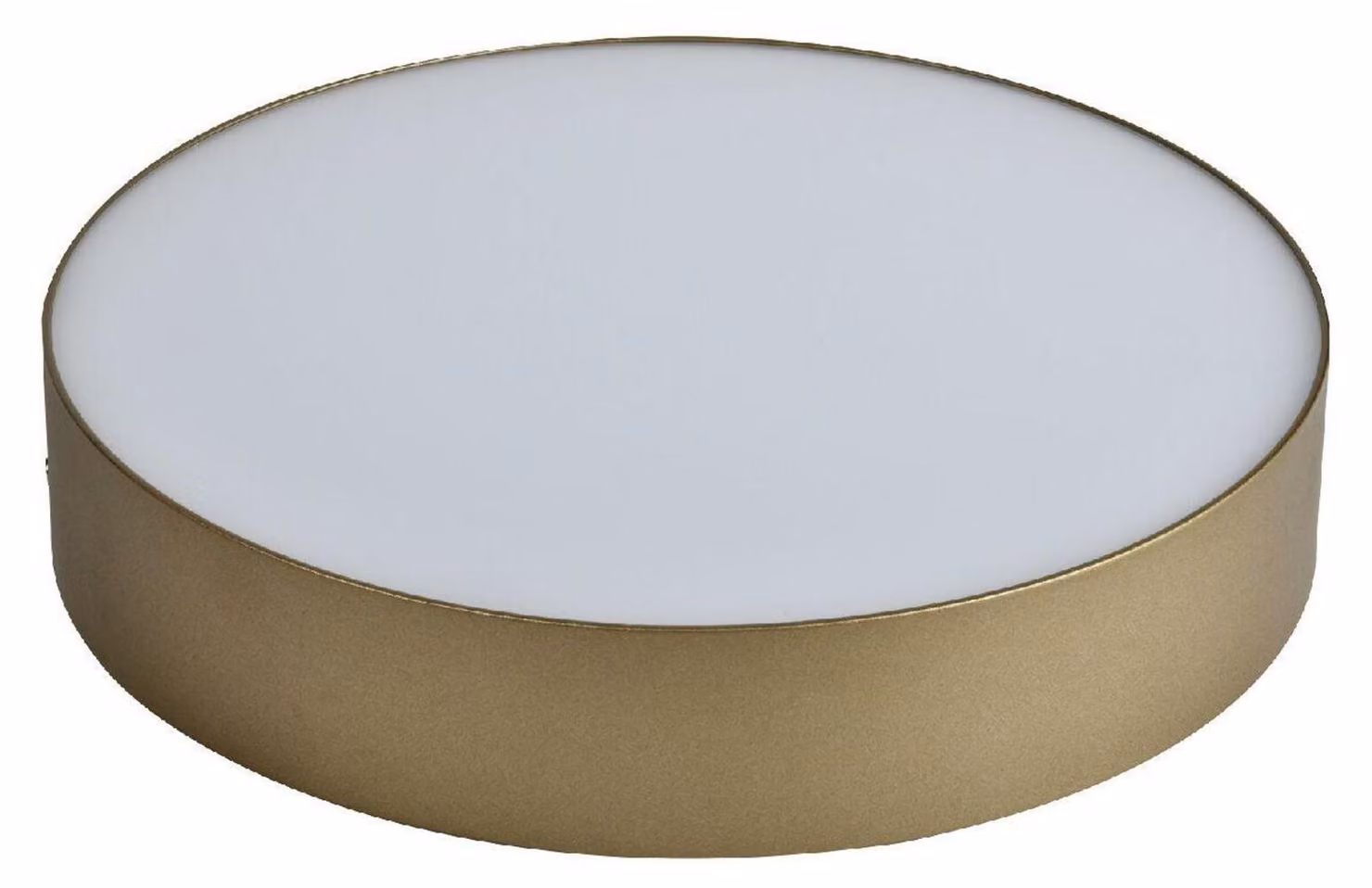 Plafond LED 30W da superficie + telecomando MONZA R30 CCT AZ4759 Azzardo