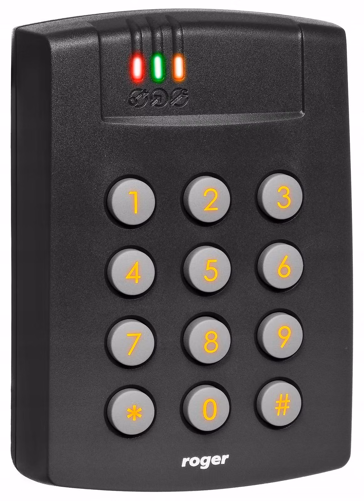 Controllore di accesso ROGER PR611