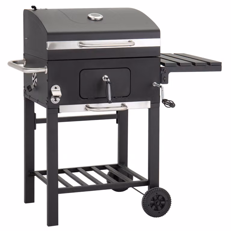 LANDMANN Comfort Hit Grill a carbonella LANDMANN 11529a