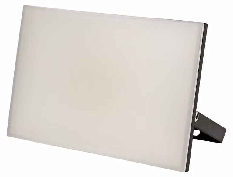 Faretto LED REV ECO da 30 Watt, antracite, orientabile