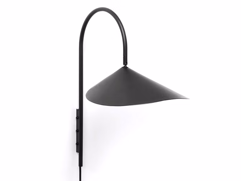 Arum Lampada da Parete