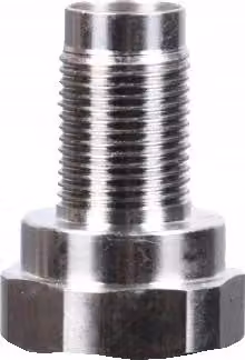 Zenthril Sede Sferica per Spruzzatore di Vernice Surge Eco, Surge WF, Pulse D, Vortex e