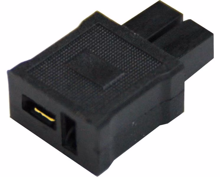 Riduttore di tensione per batteria - dispositivo Tamiya
