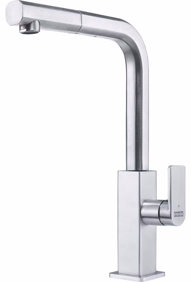 Franke 543460 Acciaio inox