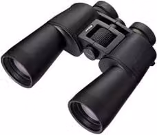 Binocolo Nikon ACTION 16x50 Nero