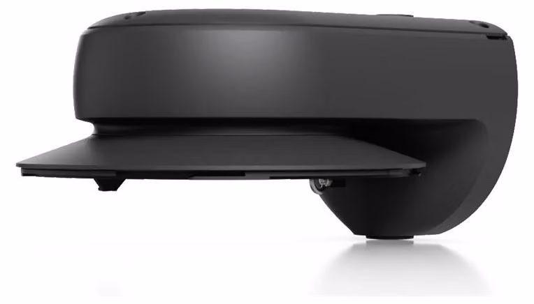 Ubiquiti UACC-AI-MS-4-AM-B, Supporto, universale, Ubiquiti Networks, nero, UVC-AI-MS-4, alluminio